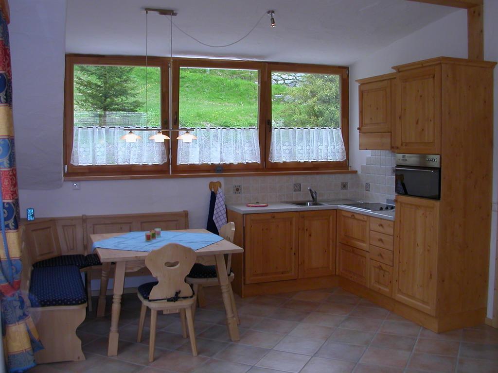 Appartement Luisa Bad Kleinkirchheim Quarto foto