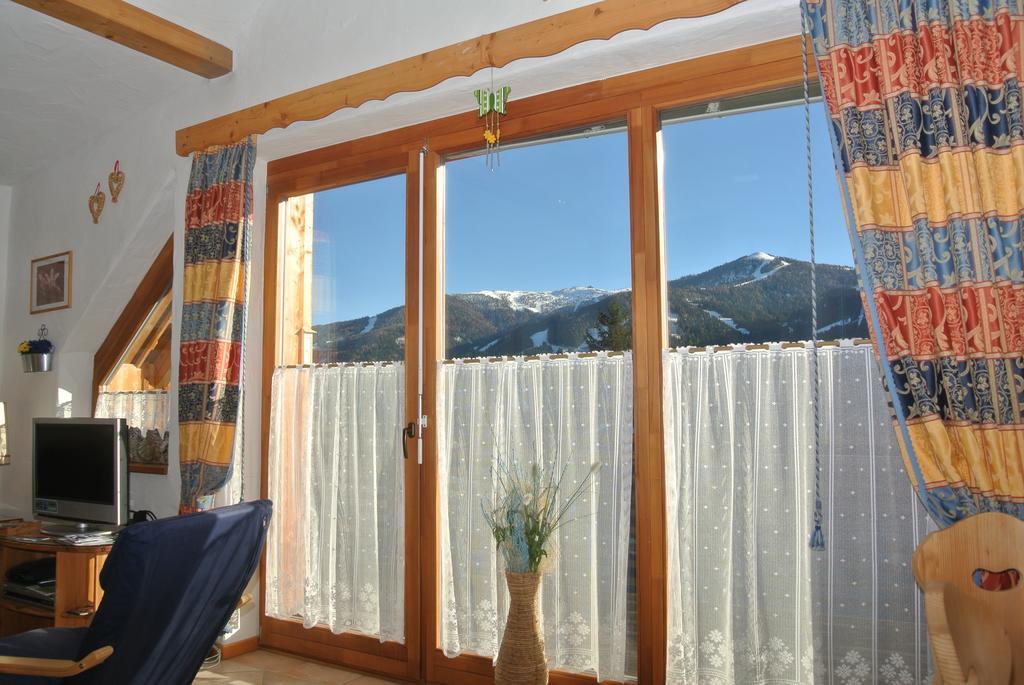 Appartement Luisa Bad Kleinkirchheim Quarto foto