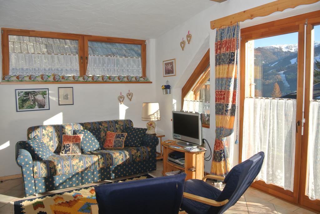 Appartement Luisa Bad Kleinkirchheim Quarto foto
