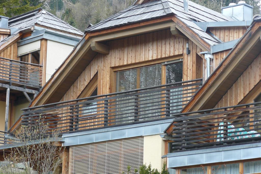 Appartement Luisa Bad Kleinkirchheim Quarto foto
